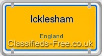 Icklesham board